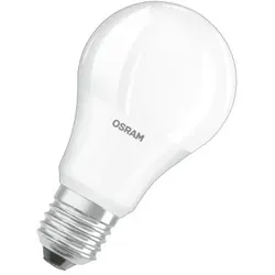 Osram Star Classic A, 5,5 W, 40 W, E27, 470 lm, 15000 h, Warmweiß