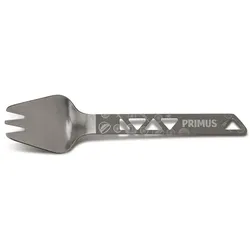 Primus Trailspork Ti Feed Zone neutral