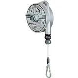 Planeta Federzug Typ 9339 8-10 kg 2,5 m