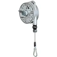 Planeta Federzug Typ 9339 8-10 kg 2,5 m