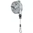 Planeta Federzug Typ 9339 8-10 kg 2,5 m