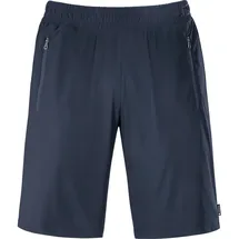 Schneider Sportswear Schneider Frisco Herren Shorts, blau - 54