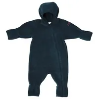 Sterntaler Overall Melange in marineblau - Gr.: 74