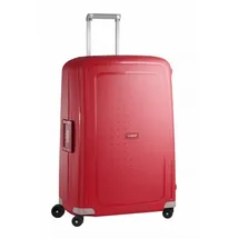 Samsonite S'Cure 4-Rollen 69 cm / 79 l crimson red