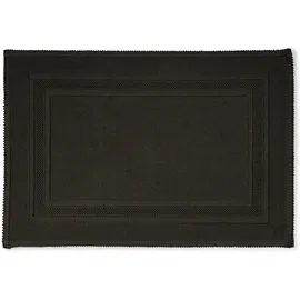 Rhomtuft Gala 50 x 70 cm mocca