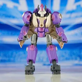 Transformers Prime Changer Alpha Trion Action-Figur