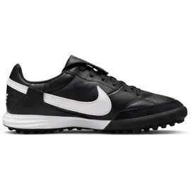 Nike The Premier Herren Black/White 39