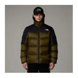 The North Face Herren Diablo DOWN 2.0