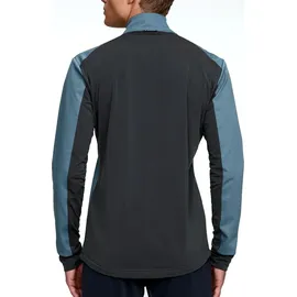 Daehlie Herren Langlaufjacke Jacket Mobility - Blau - L