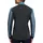 Daehlie Herren Langlaufjacke Jacket Mobility - Blau - L