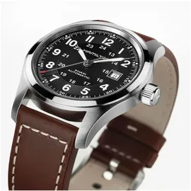Hamilton Khaki Field H70455533