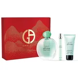 100 ml + Eau de Parfum 10 ml + Body Lotion 50 ml Geschenkset