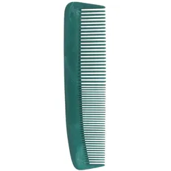 Niyok Taschenkamm recycelt