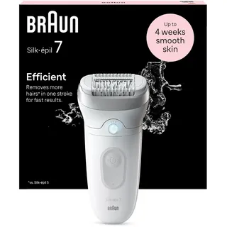 Braun Silk-épil 7-011,