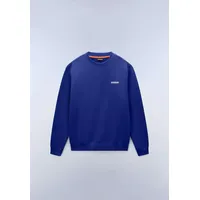 Napapijri B-small Box C royal blue - L