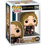 Funko Pop! Movies: Lord of the Rings - Boromir (One Does Not Simply Meme (81069)