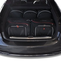 KJUST Kofferraumtaschen-Set 5-teilig Audi A7 7004003