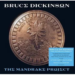 The Mandrake Project
