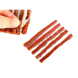 Trimmer Reifen Reparatur Streifen 30 Stk