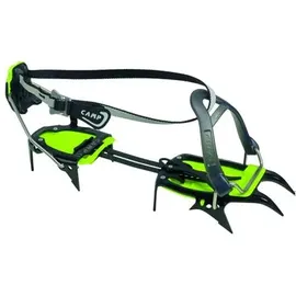 Camp Ascent Auto/Semi-Auto Steigeisen (Größe One Size)