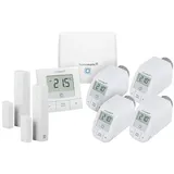 Homematic IP Set Raumklima XL