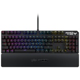 Asus TUF K3 Gaming Tastatur DE