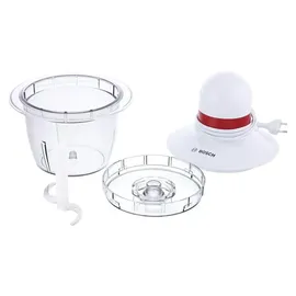 Bosch MMRP1000 Zerkleinerer