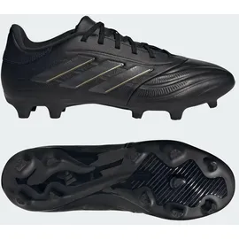 adidas Copa Pure 2 CBLACK/CARBON/GOLDMT, 48 2⁄3