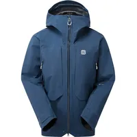 Rab Herren Khroma Converge Jacke (Größe L, blau)
