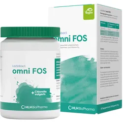 Lactobact omni FOS