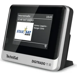 TechniSat DigitRadio 11 IR