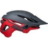 Bell Helme Sixer MIPS 52-56 cm matte/gray/red 2022