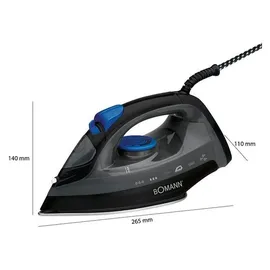 Bomann DB 6003 CB