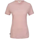 Icebreaker Merino 150 Tech Lite Sparkling Stars Pink Quartz M