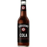 Gerolsteiner Cola  12x0.33l Flaschen  inclusivePfand