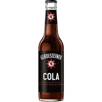 Gerolsteiner Cola  12x0.33l Flaschen  inclusivePfand