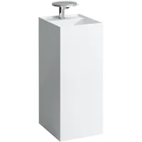 Laufen Kartell Standwaschtisch 37,5 x 43,5 cm (H8113310008151)