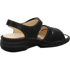 Finn Comfort Gomera Damen Schwarz 39