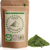 Spintz Gerstengras Pulver 250 g
