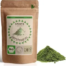 Spintz Gerstengras Pulver 250 g