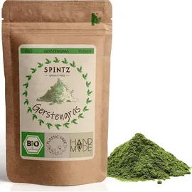 Spintz Gerstengras Pulver 250 g