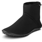 Leguano thermo Barfußschuh 41