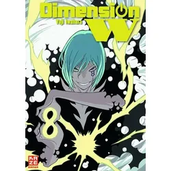 Dimension W 08