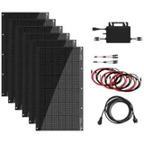 Technaxx TX-270 monokristallin 600 W
