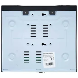 PNI NVR PNI House IP716LR, 16 Kanal IP 4K, H.265, Überwachung