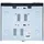 PNI NVR PNI House IP716LR, 16 Kanal IP 4K, H.265, Überwachung