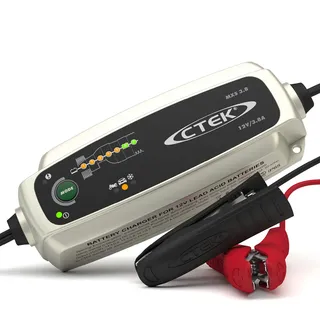 Ctek MXS 3.8 3,8A 12V
