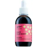 Goovi Shape your Booty Flüssige Nahrungsergänzung vegan Saft 50 ml