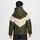 Nike Sportswear Jacke Kinder cargo khaki/sanddrift/black M