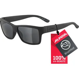 Alpina Kacey all black matt, One Size